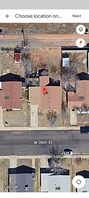 Building Photo - 912 W 36th St