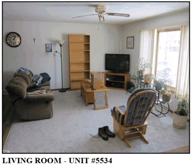 Foto del edificio - 5534 Gerend Rd