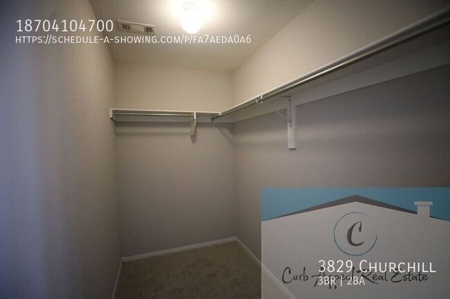 Building Photo - 3829 Churchill-
