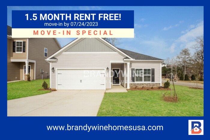 Foto principal - LOWER RENTAL RATE! Market rent $1,969. Rec...