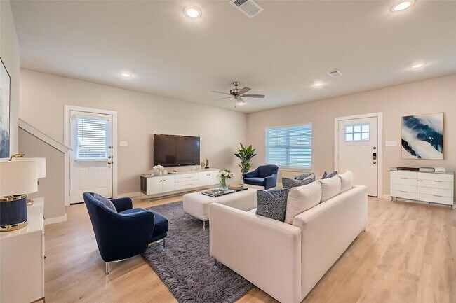 Foto del edificio - 4626 Goodsprings Ln