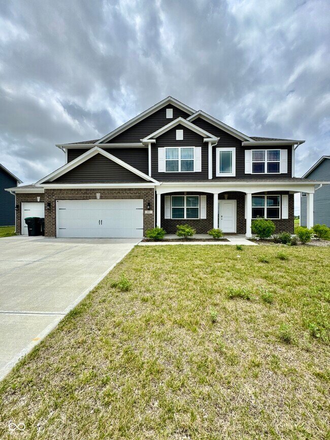Foto del edificio - 831 Blaine Dr