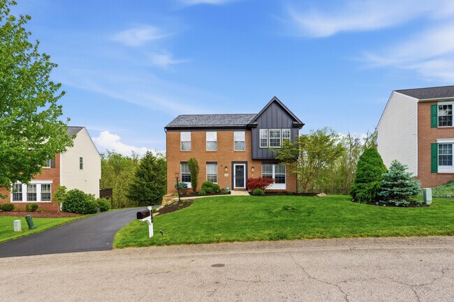 Foto del edificio - 316 Bridlewood Ct