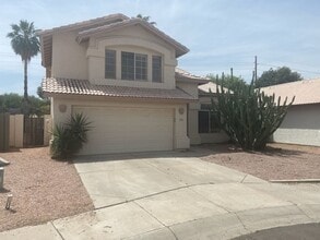 Building Photo - 1551 E Gary Dr