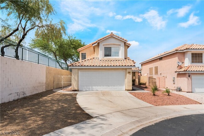 Building Photo - 5348 Desert Blossom Rd