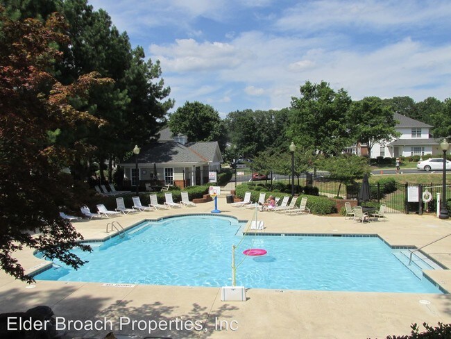 Foto del edificio - 3655 Melrose Cottage Dr