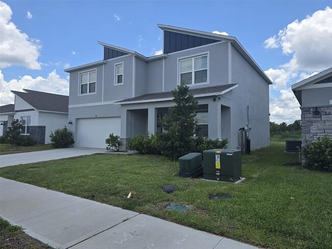 Photo - 416 Talisi Lp House