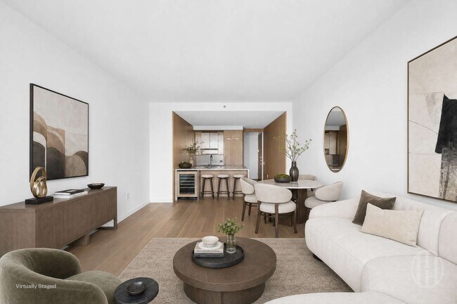 Foto del edificio - 111 W 56th St