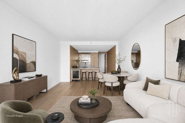 Building Photo - 111 W 56th St