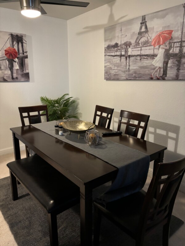 Foto del edificio - 5055 W Hacienda Ave