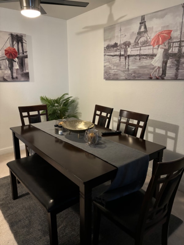 Building Photo - 5055 W Hacienda Ave