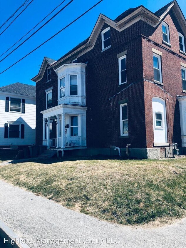 Primary Photo - 85-87 Pine St