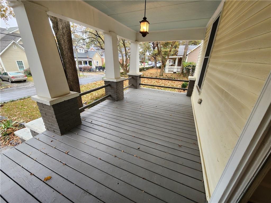 Foto principal - 1055 Longley Ave NW