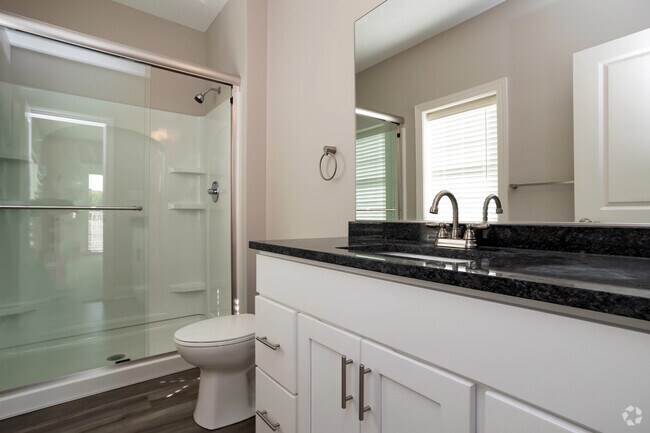 3HAB, 2BA - 11584 ft² - 6875 Transit Road