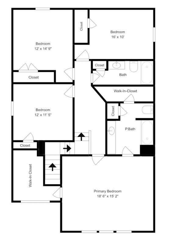 Building Photo - 18803 Charter Elm Dr