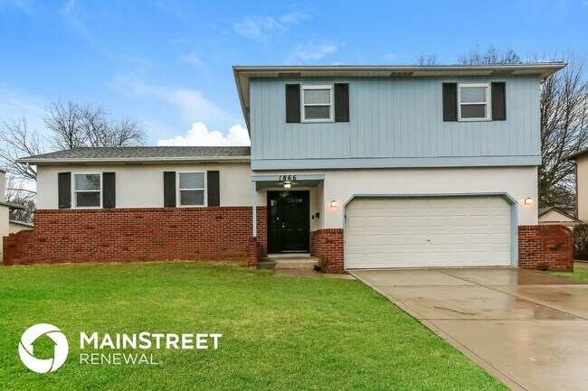 Foto del edificio - 1866 Dorsetshire Rd