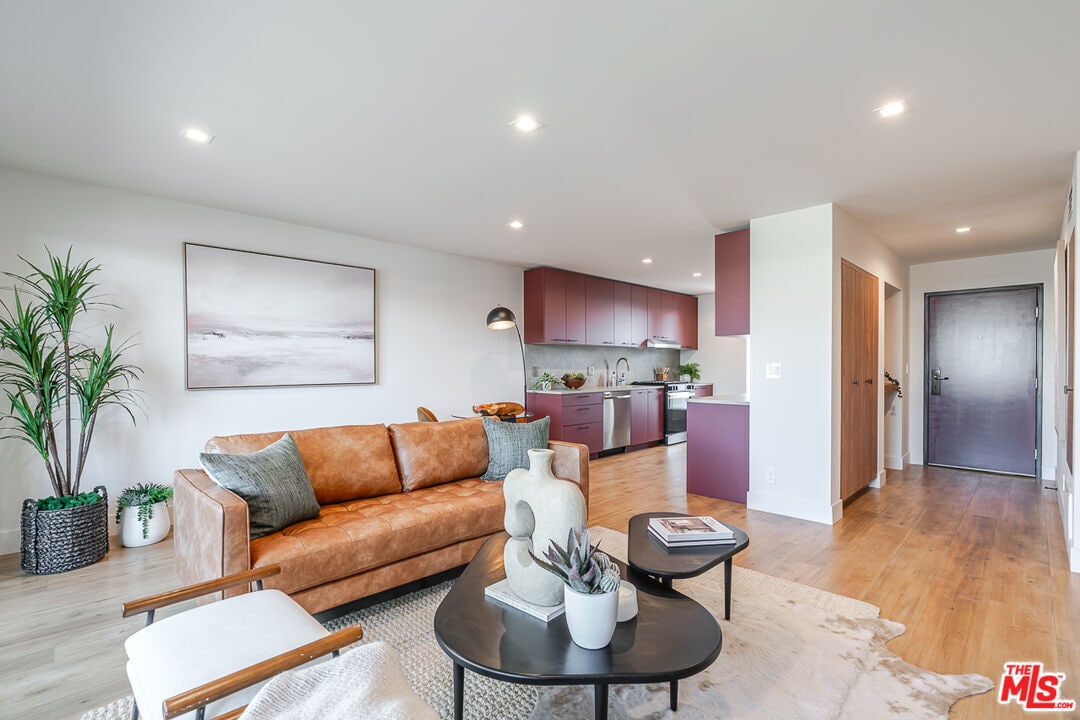 Foto principal - 12425 Texas Ave