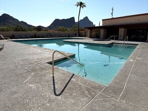 Building Photo - 6124 W Tucson Estates Pkwy