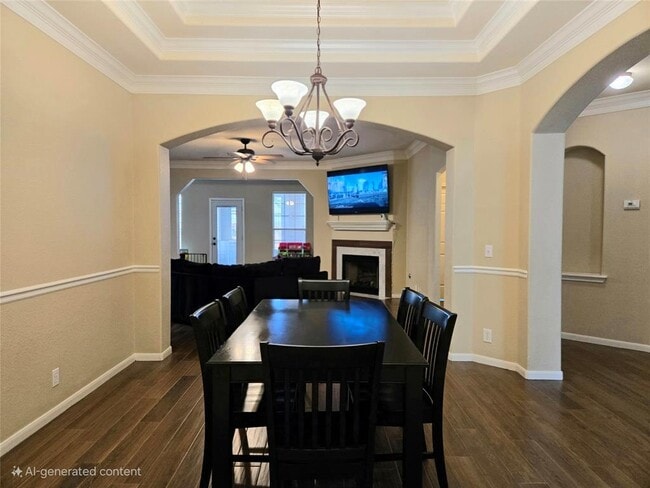 Building Photo - 6104 York Bridge Cir