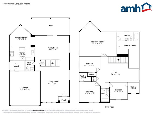 Foto del edificio - 11023 Vollmer Ln