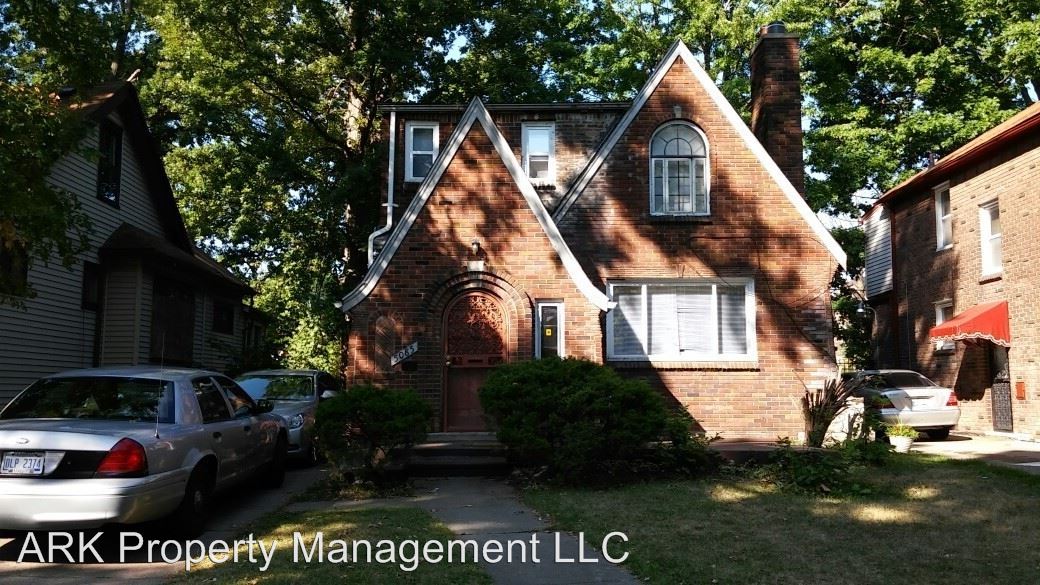 Foto principal - 5085 Berkshire St