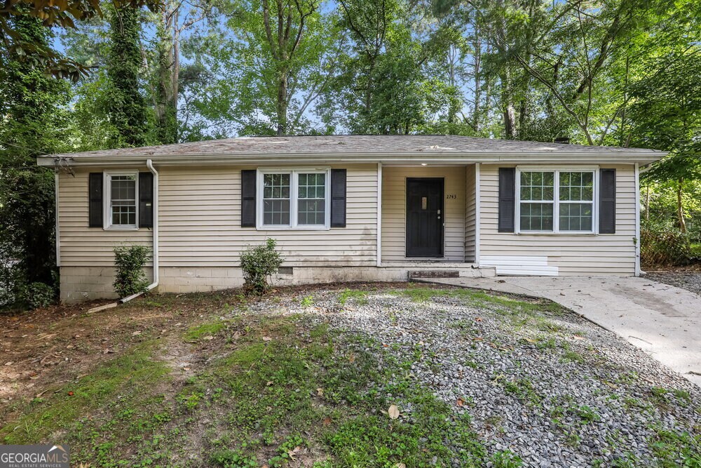 Primary Photo - 2743 Argyle Dr NW