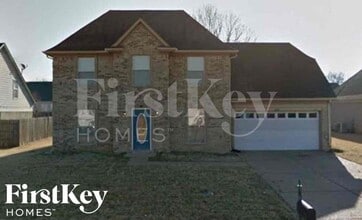 Building Photo - 7372 Hunter's Forest Dr