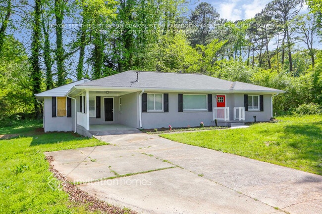 Building Photo - 4315 Mercer Rd