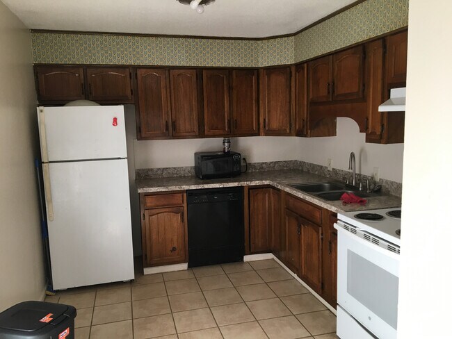 Foto del edificio - 3108 Zachry Ave