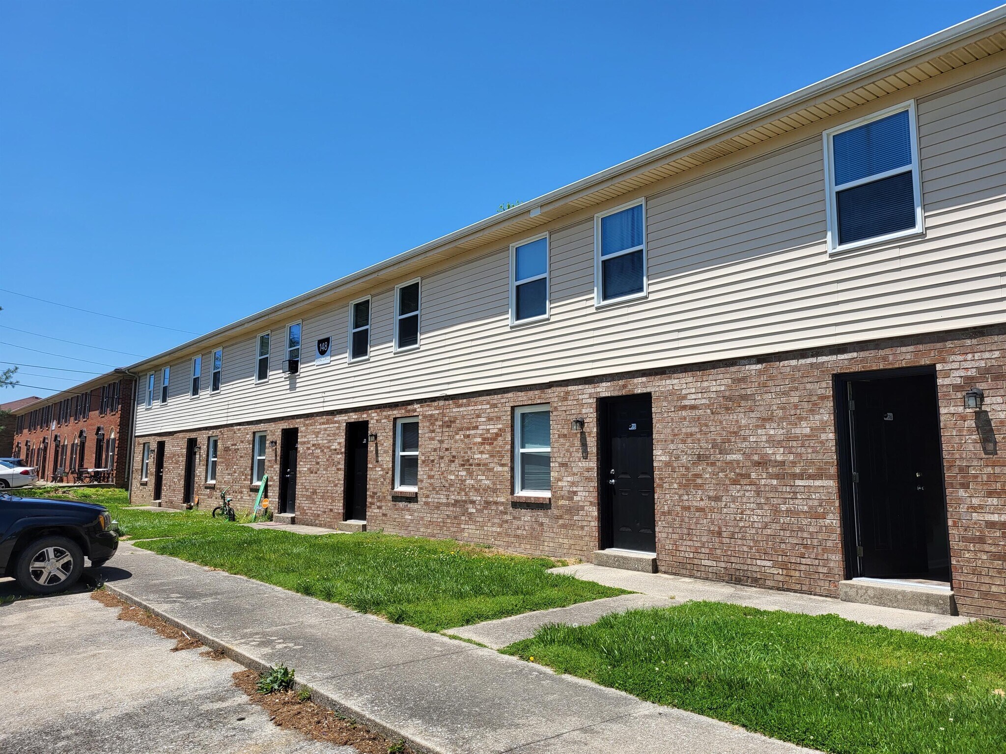 Apartments For Rent Berea Ky