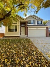 Building Photo - 1615 Red Mountain Dr