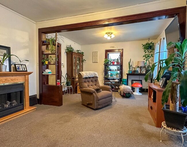 Foto del edificio - 305 Park Ave