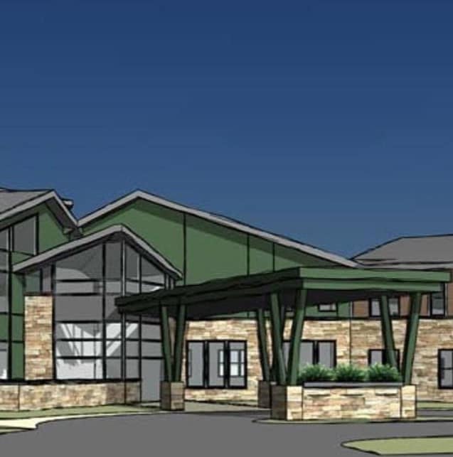 Towner Crest Apartments Oconomowoc, WI