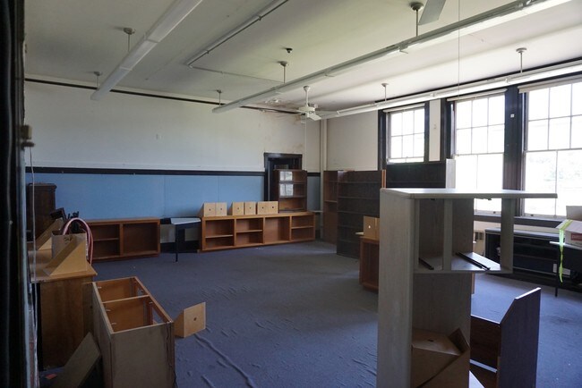 Foto del interior - 207 Pleasant St