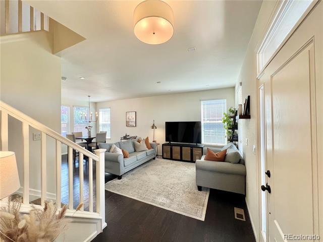 Building Photo - 14754 E Crestridge Dr