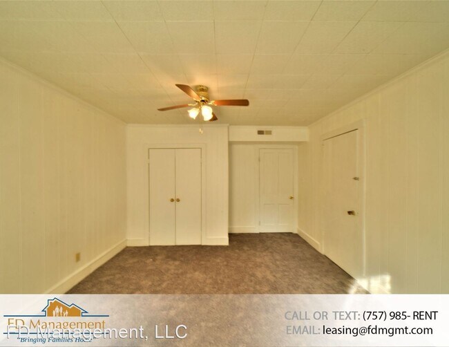 Foto del edificio - 3 br, 1 bath House - 368 Main Street,