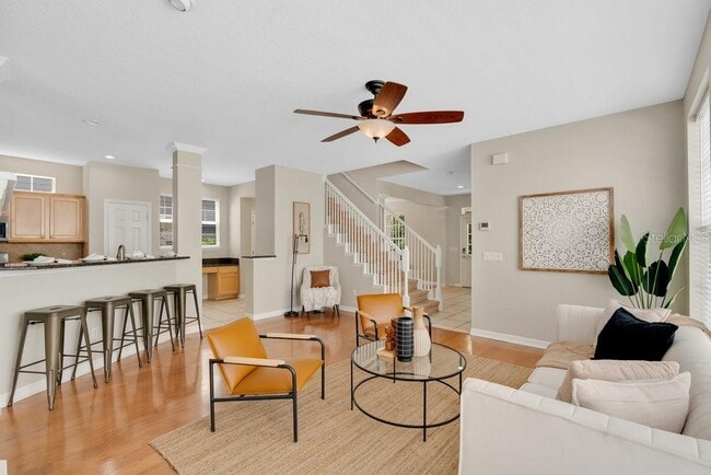 Building Photo - 1131 Indigo Dr