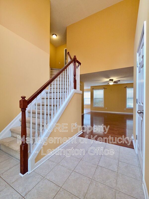 Foto del edificio - 2909 Mahala Ln