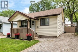 Building Photo - 1836 GEORGE