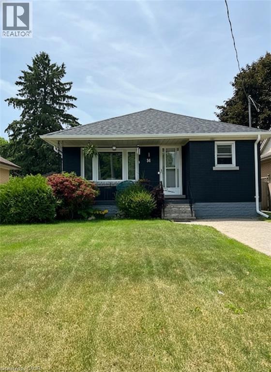 Photo principale - 31 Dieppe Ave