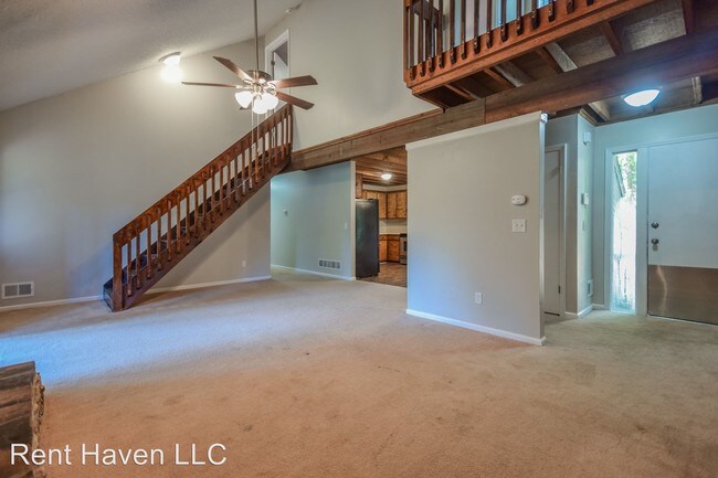 Foto del edificio - 4 br, 2 bath House - 111 Beckett Cir
