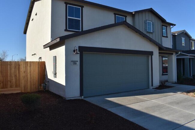 Foto del edificio - 1316 eagle crest court