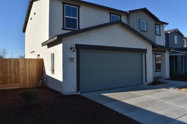 Foto del edificio - 1316 Eagle St