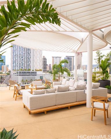 Building Photo - 1000 Auahi St