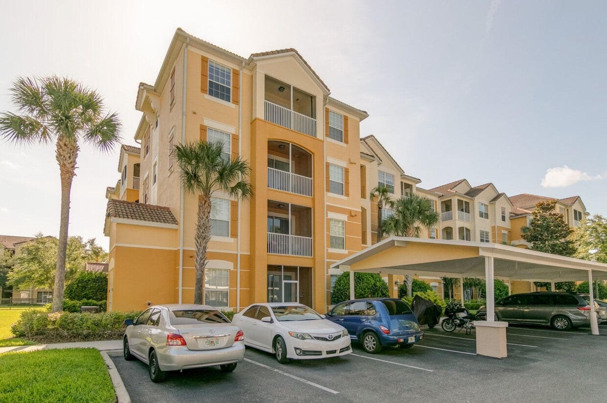 Primary Photo - Spacious 3bed/2bath Condo in the Stonebrid...