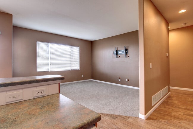 Photo - The Meadows of Castle Rock Ranch home w/finished basement & Mountain Views.