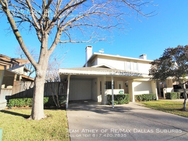 Building Photo - 2815 Nova Dr. Garland, TX 75044