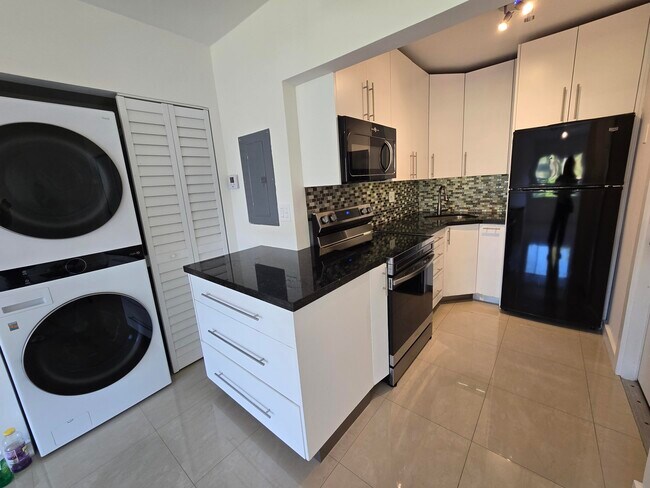 Foto del edificio - 201 SE 6th Ave