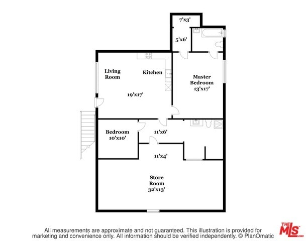 Listing Image