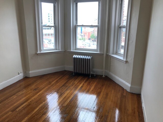 Foto del edificio - 1295 Boylston St